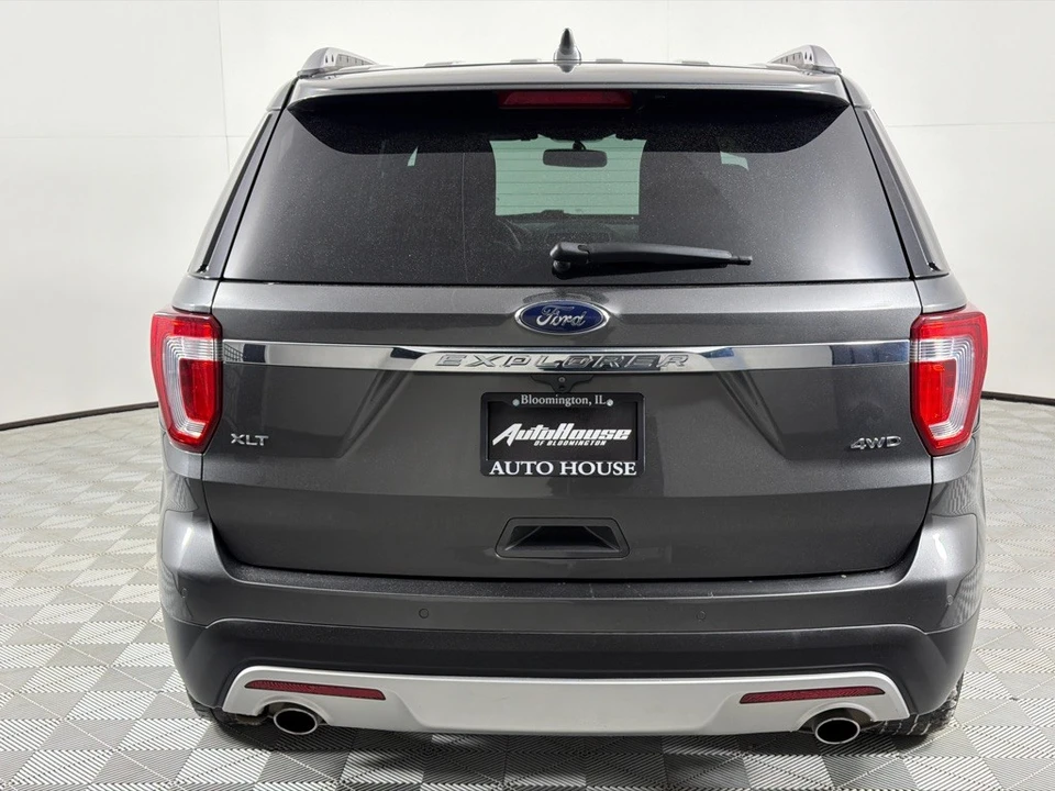 2017 Ford Explorer 5th Gen - Image 6 of 12