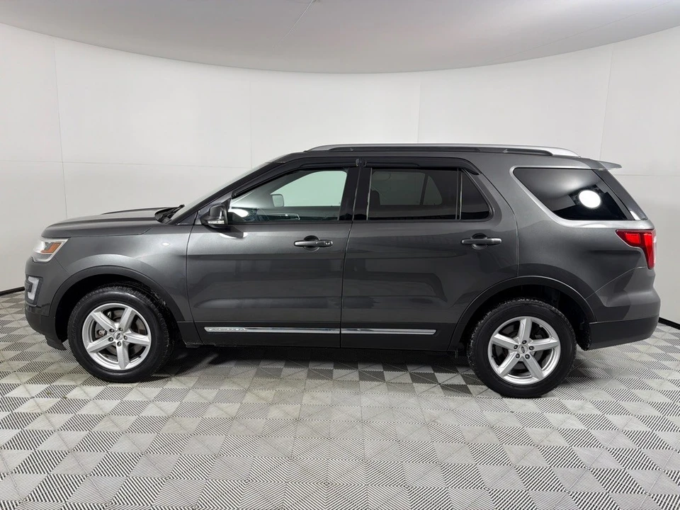 2017 Ford Explorer 5th Gen - Image 8 of 12