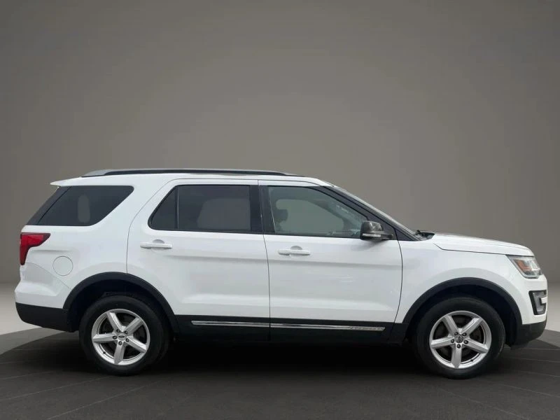 2017 Ford Explorer 5th Gen - Image 4 of 12