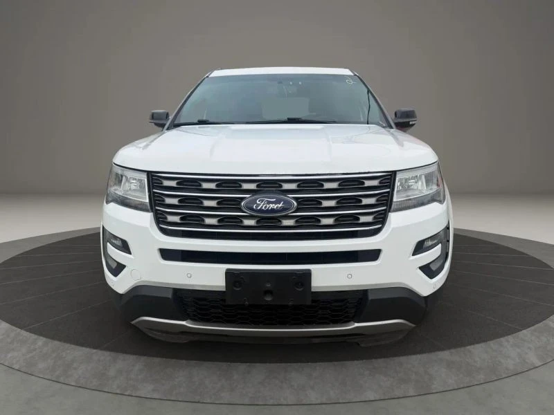 2017 Ford Explorer 5th Gen - Image 2 of 12