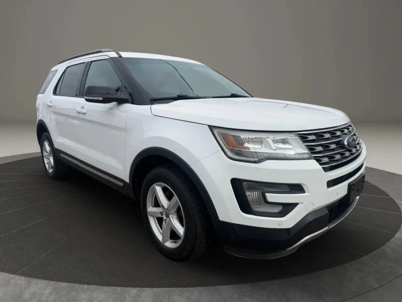 2017 Ford Explorer 5th Gen - Image 3 of 12