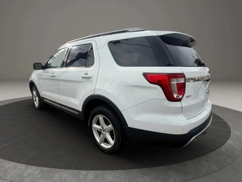 2017 Ford Explorer 5th Gen - Image 7 of 12
