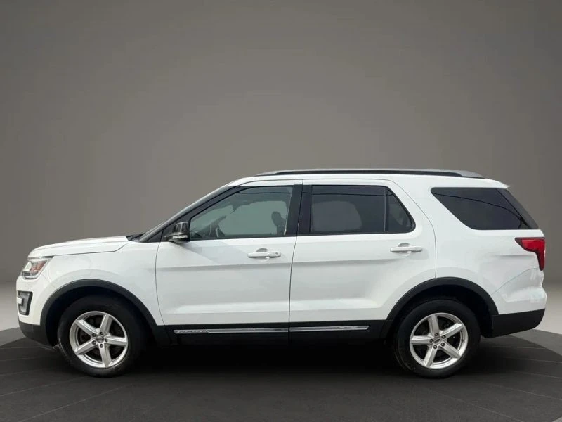 2017 Ford Explorer 5th Gen - Image 8 of 12