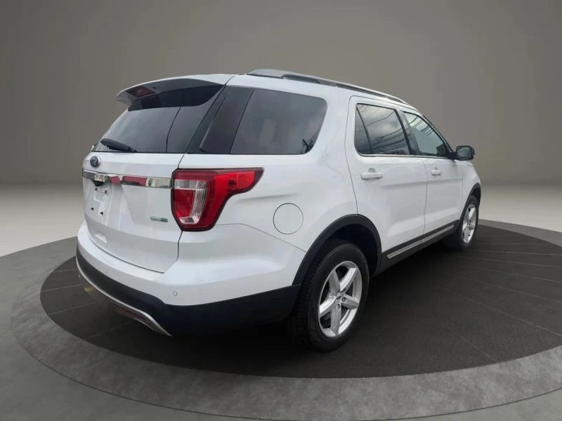 2017 Ford Explorer 5th Gen - Image 5 of 12