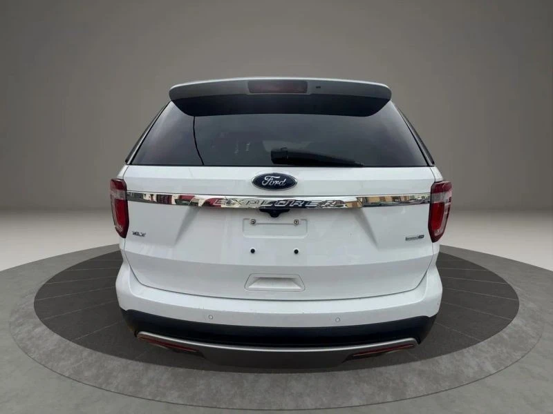 2017 Ford Explorer 5th Gen - Image 6 of 12