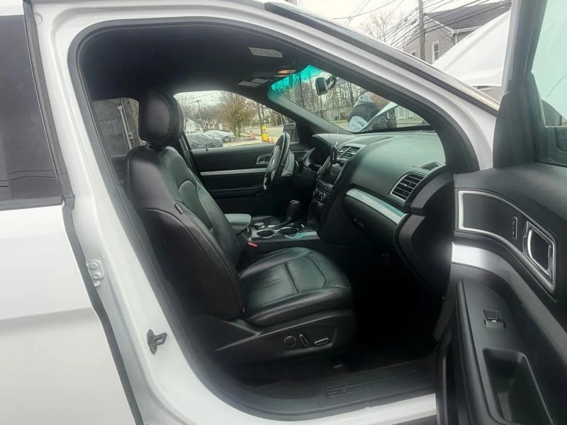 2017 Ford Explorer 5th Gen - Image 12 of 12