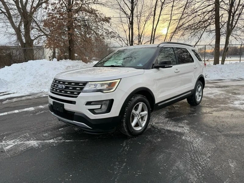 2017 Ford Explorer 5th Gen - Image 7 of 12