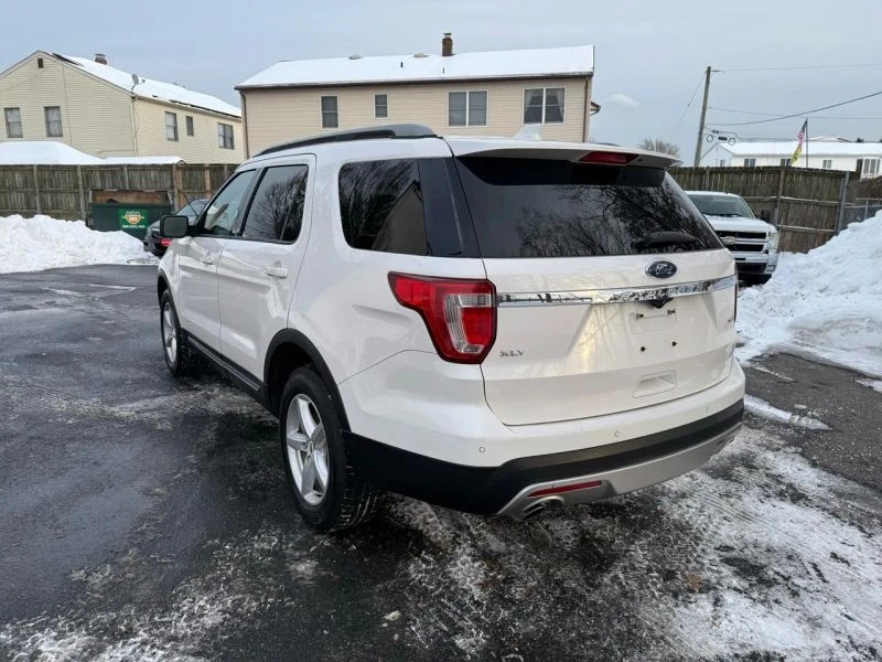 2017 Ford Explorer 5th Gen - Image 5 of 12