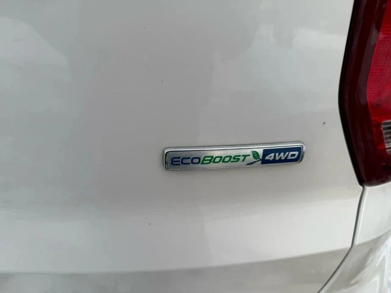 2017 Ford Explorer 5th Gen - Image 12 of 12
