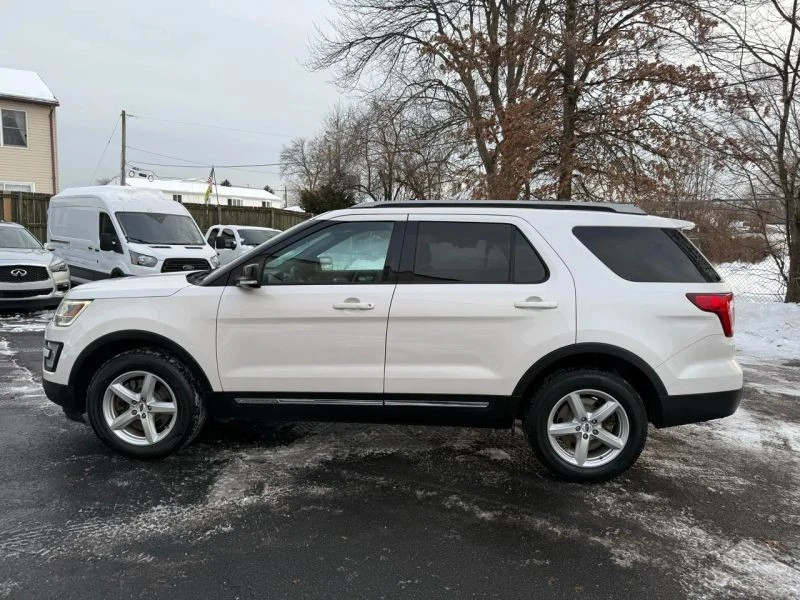 2017 Ford Explorer 5th Gen - Image 6 of 12