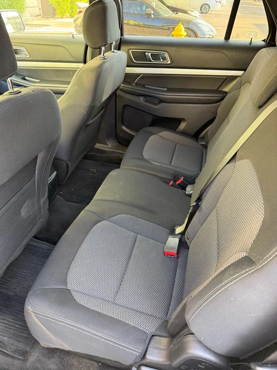 2017 Ford Explorer 5th Gen - Image 10 of 11