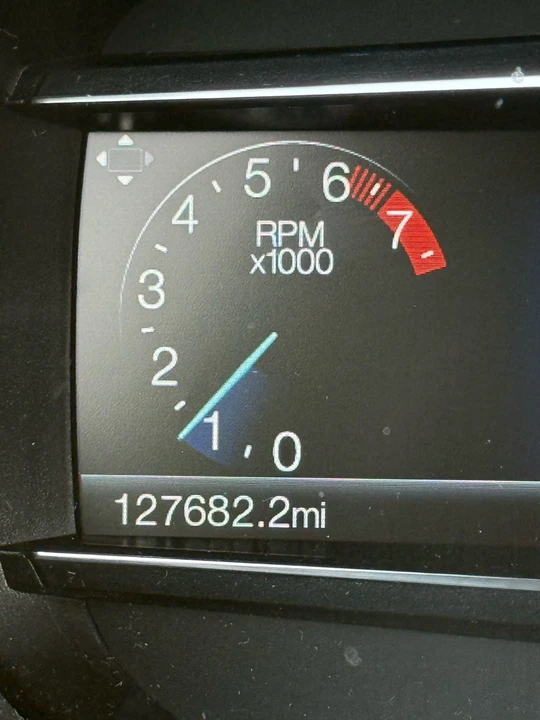 2017 Ford Explorer 5th Gen - Image 11 of 11