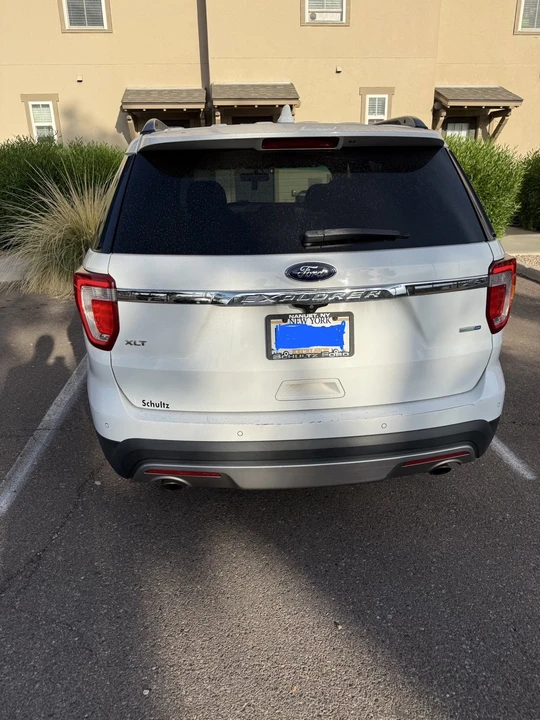 2017 Ford Explorer 5th Gen - Image 5 of 11