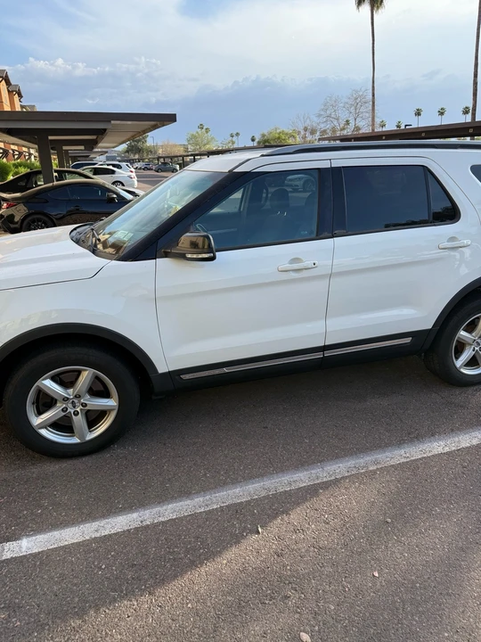 2017 Ford Explorer 5th Gen - Image 6 of 11