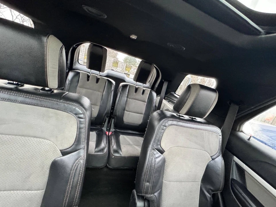 2017 Ford Explorer 5th Gen - Image 9 of 11