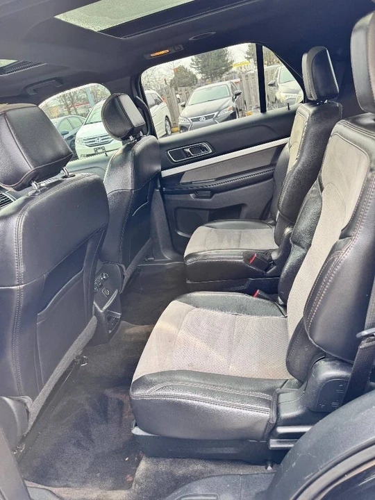 2017 Ford Explorer 5th Gen - Image 11 of 11