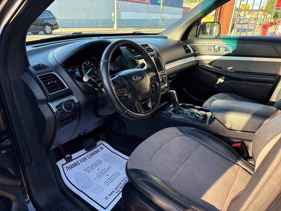 2017 Ford Explorer 5th Gen - Image 19 of 21