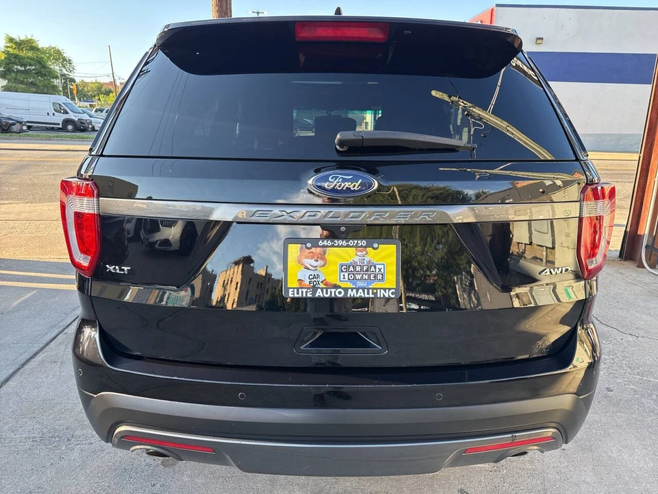 2017 Ford Explorer 5th Gen - Image 6 of 21