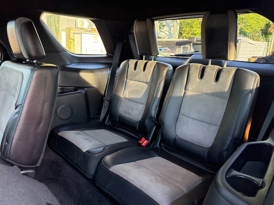 2017 Ford Explorer 5th Gen - Image 21 of 21