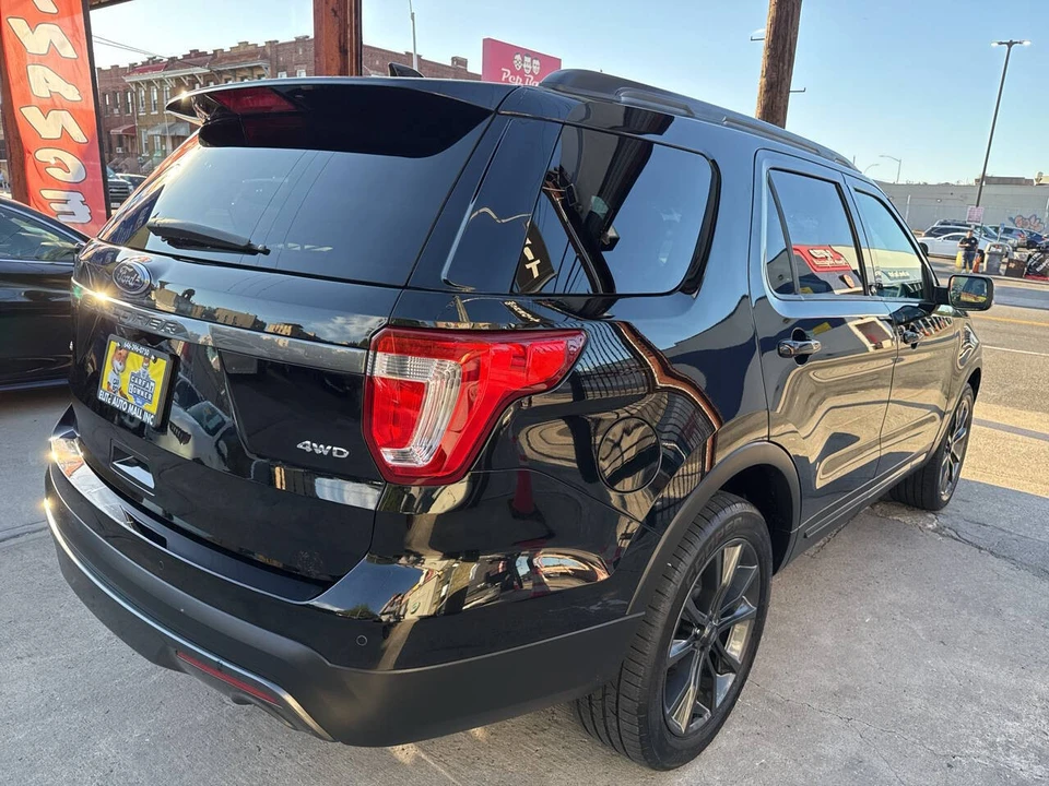 2017 Ford Explorer 5th Gen - Image 7 of 21