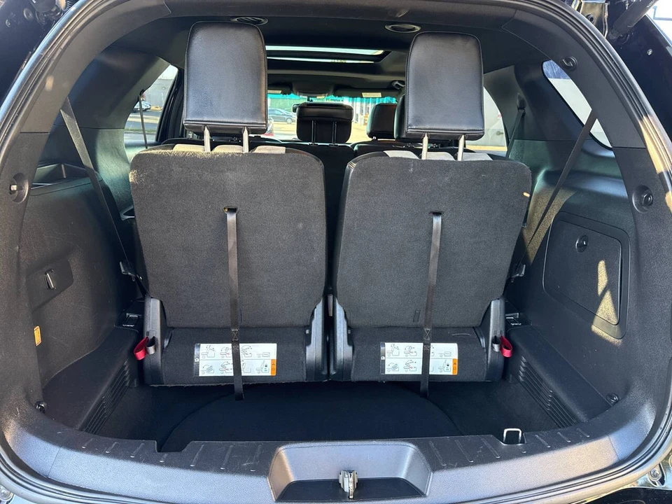 2017 Ford Explorer 5th Gen - Image 13 of 21
