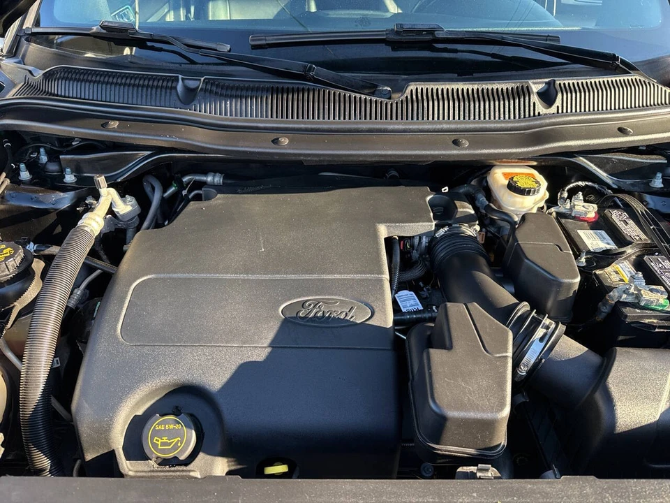 2017 Ford Explorer 5th Gen - Image 12 of 21