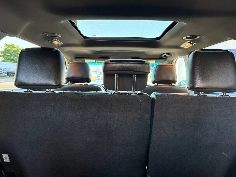 2017 Ford Explorer 5th Gen - Image 14 of 21