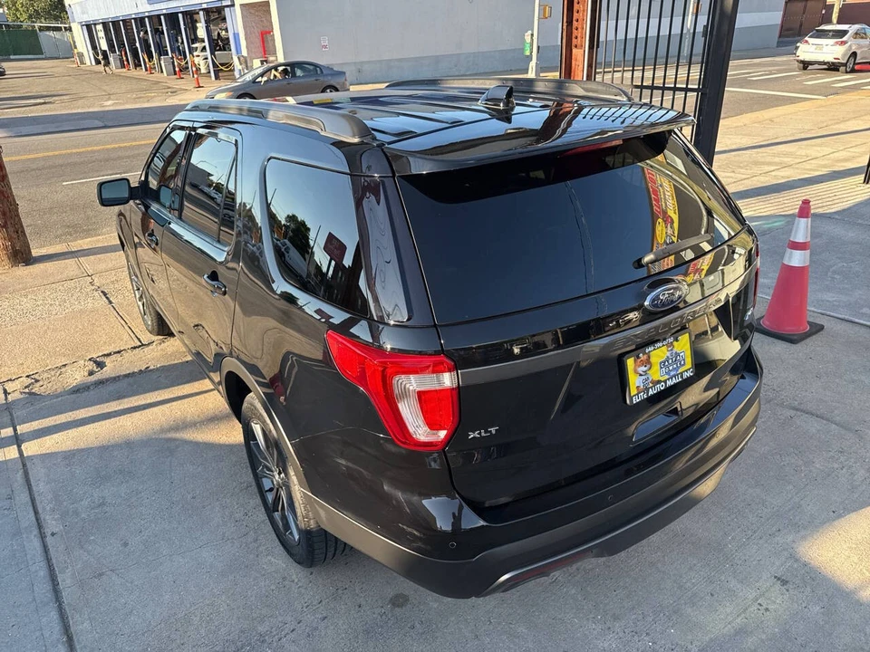 2017 Ford Explorer 5th Gen - Image 10 of 21