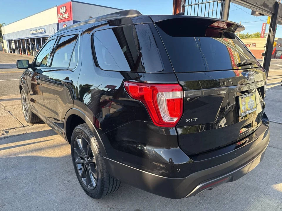 2017 Ford Explorer 5th Gen - Image 5 of 21