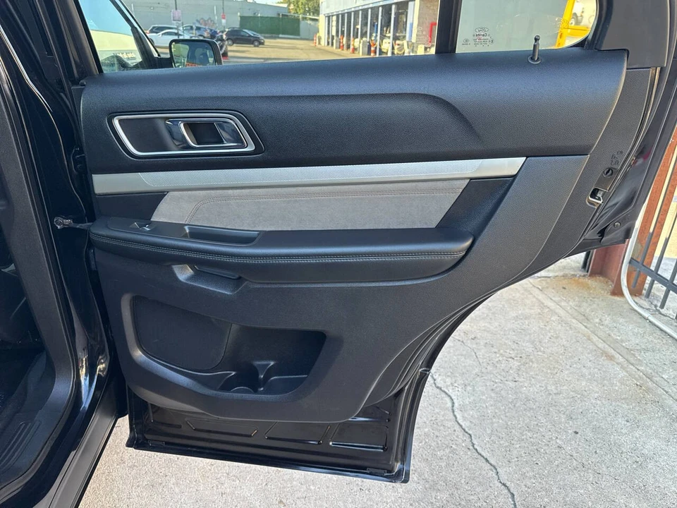 2017 Ford Explorer 5th Gen - Image 18 of 21