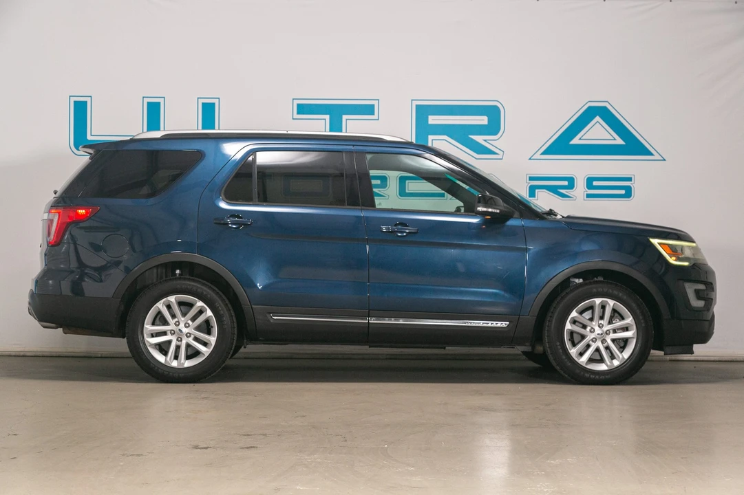 2017 Ford Explorer 5th Gen - Image 11 of 21