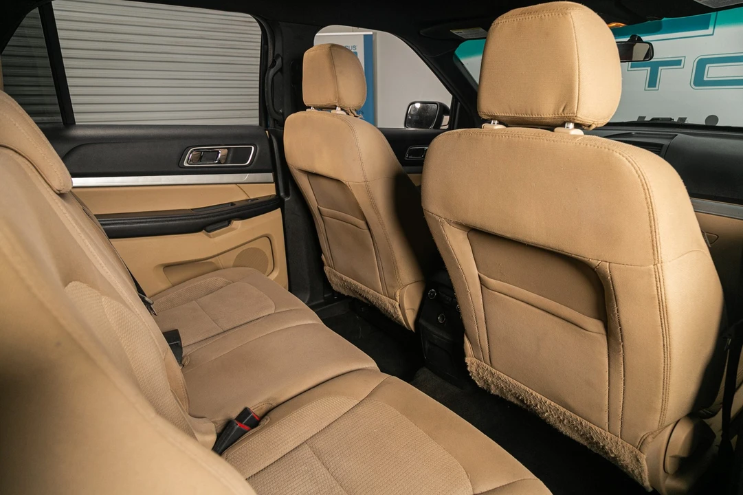 2017 Ford Explorer 5th Gen - Image 10 of 21