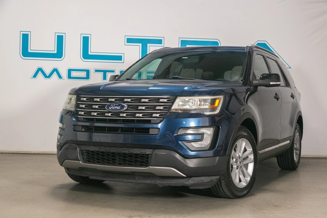 2017 Ford Explorer 5th Gen - Image 5 of 21