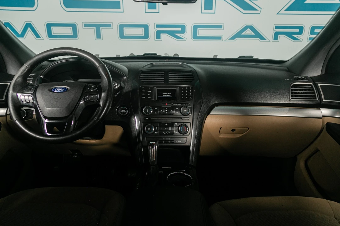 2017 Ford Explorer 5th Gen - Image 8 of 21