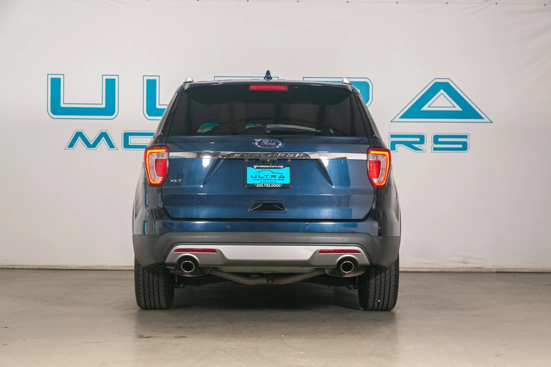2017 Ford Explorer 5th Gen - Image 13 of 21