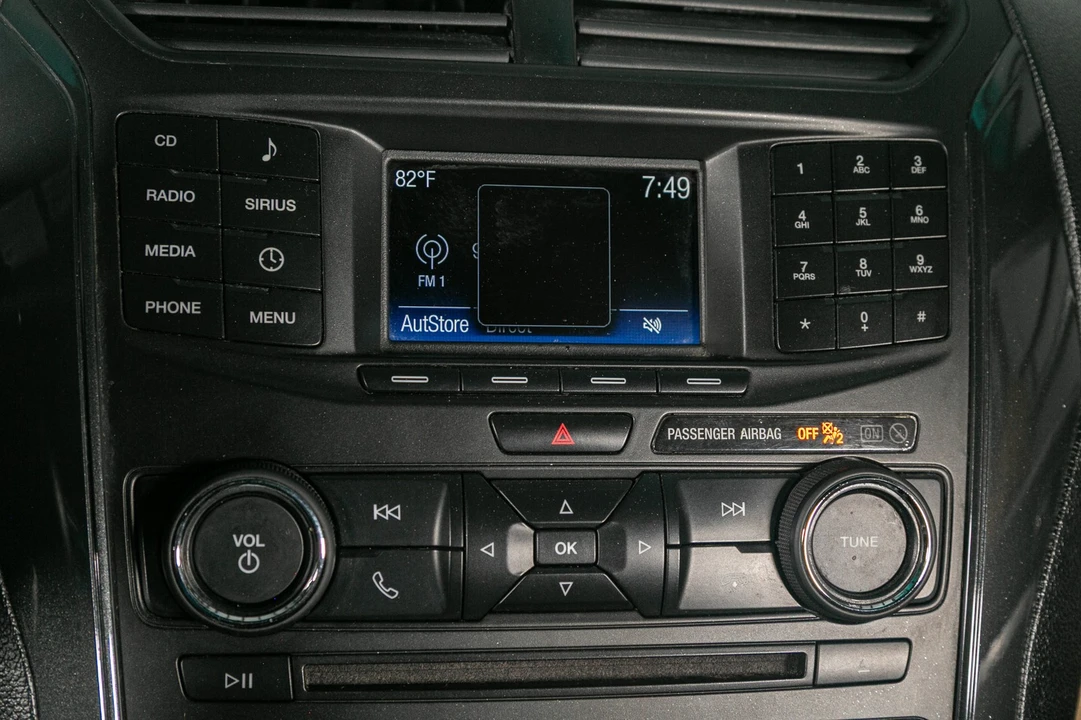 2017 Ford Explorer 5th Gen - Image 18 of 21