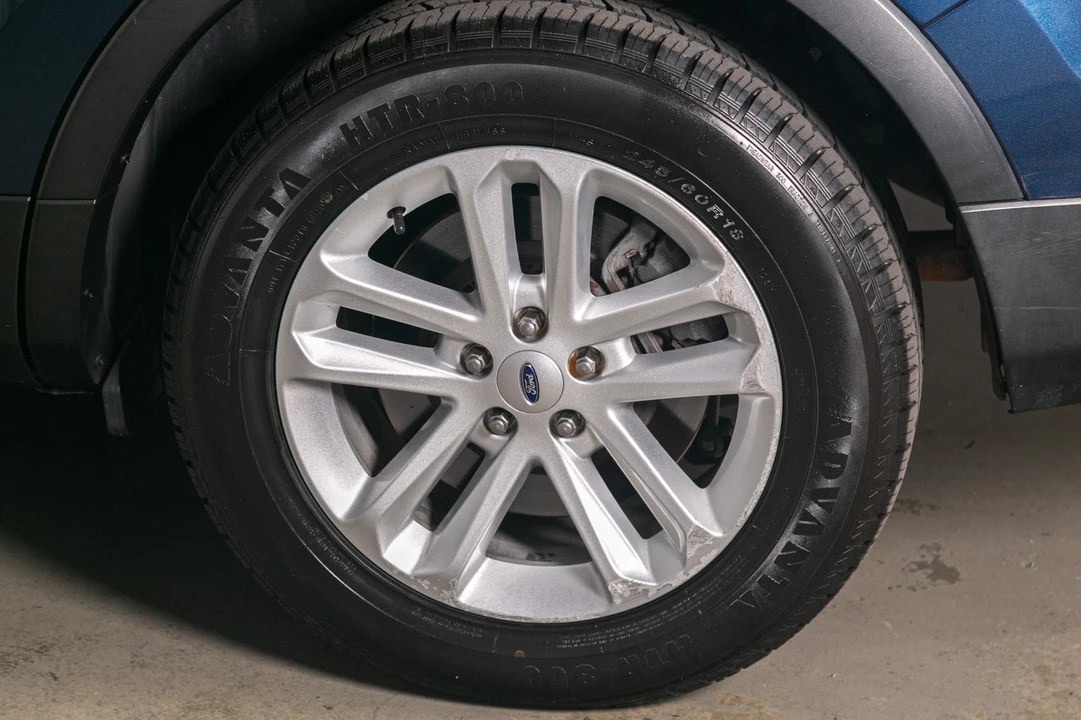 2017 Ford Explorer 5th Gen - Image 15 of 21