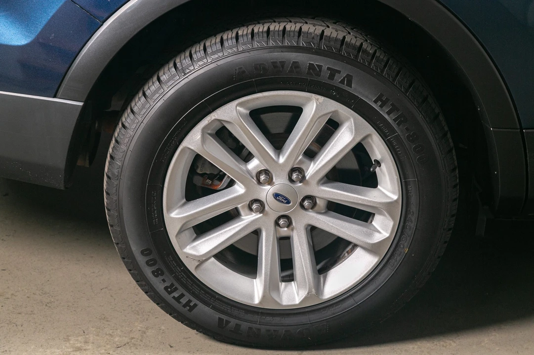 2017 Ford Explorer 5th Gen - Image 21 of 21