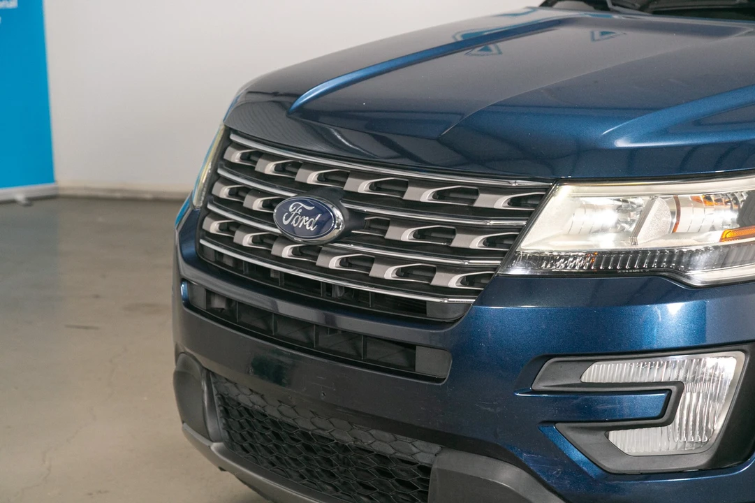 2017 Ford Explorer 5th Gen - Image 7 of 21