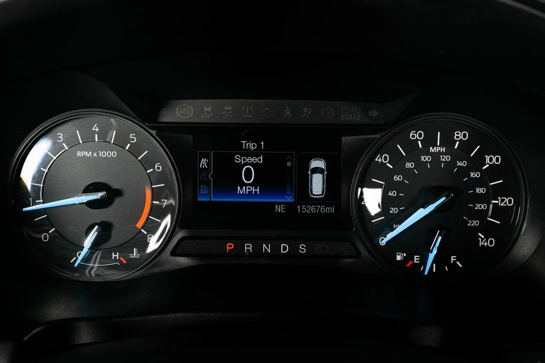 2017 Ford Explorer 5th Gen - Image 16 of 21