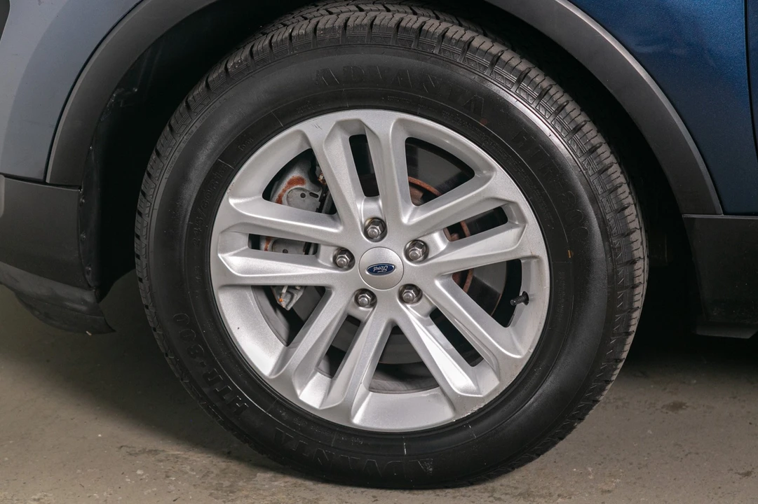 2017 Ford Explorer 5th Gen - Image 20 of 21