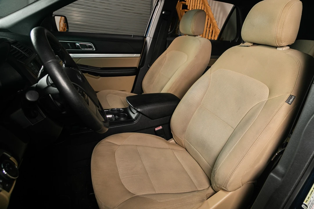 2017 Ford Explorer 5th Gen - Image 4 of 21
