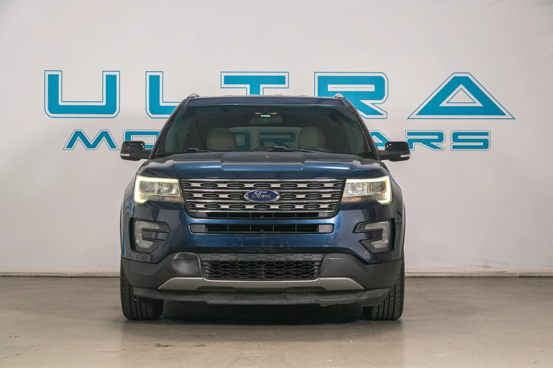 2017 Ford Explorer 5th Gen - Image 9 of 21