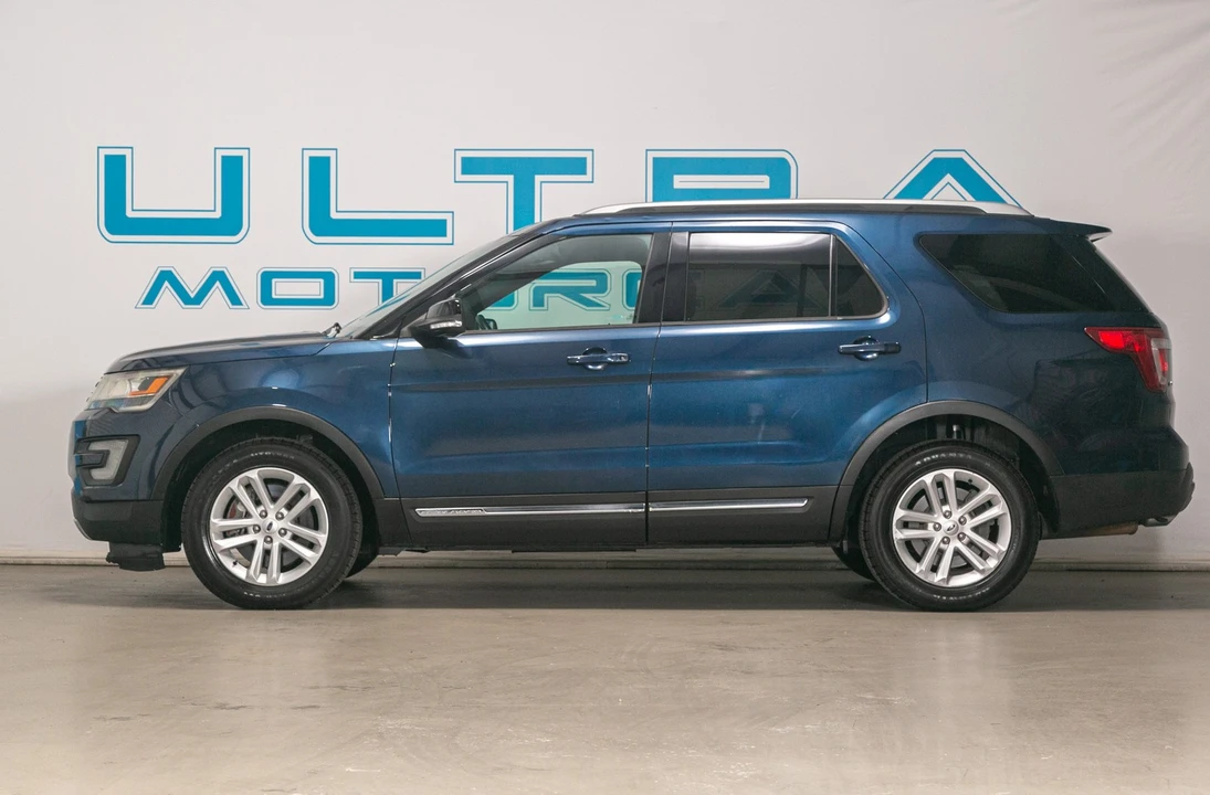 2017 Ford Explorer 5th Gen - Image 3 of 21