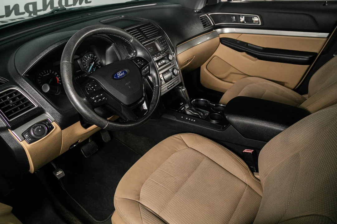 2017 Ford Explorer 5th Gen - Image 6 of 21