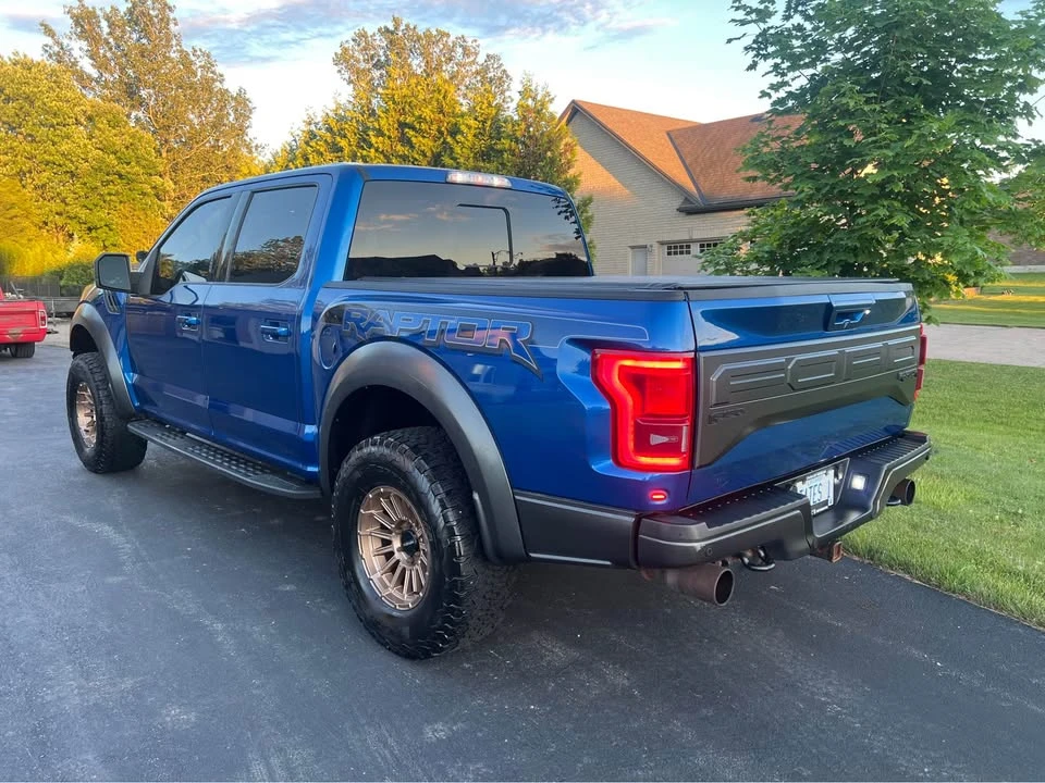 2017 Ford F-150 13th Gen - Image 3 of 11