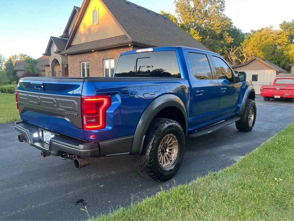 2017 Ford F-150 13th Gen - Image 5 of 11