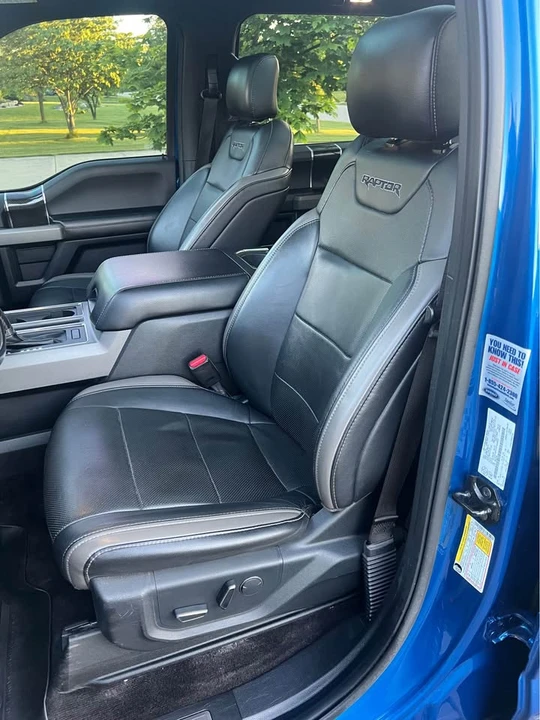 2017 Ford F-150 13th Gen - Image 10 of 11