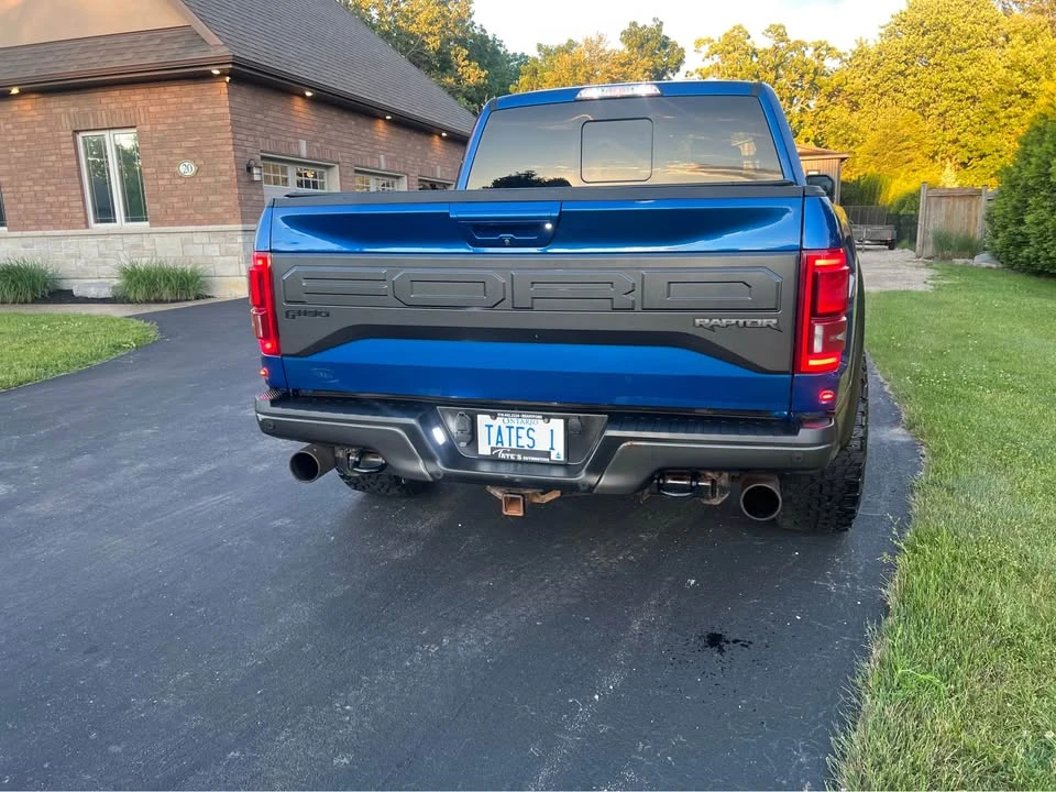 2017 Ford F-150 13th Gen - Image 6 of 11