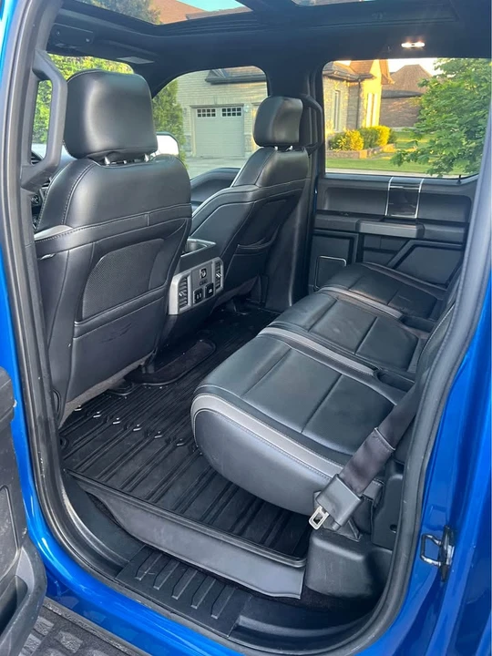 2017 Ford F-150 13th Gen - Image 7 of 11